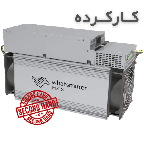 Whatsminer M31S 72Th