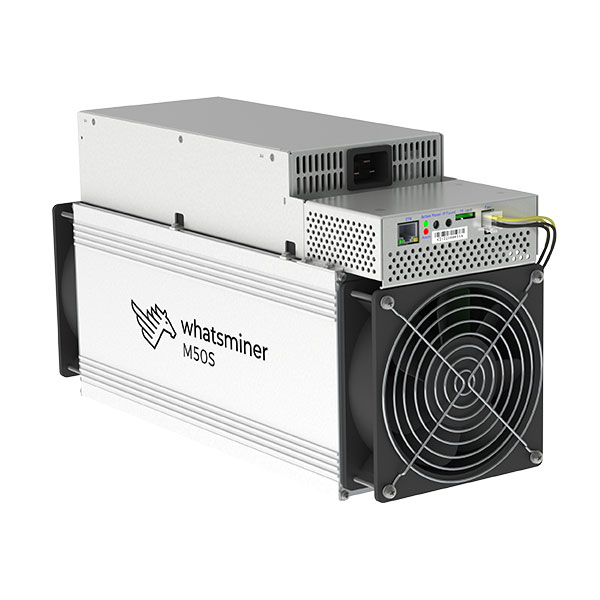 WhatsMiner M50S 128th