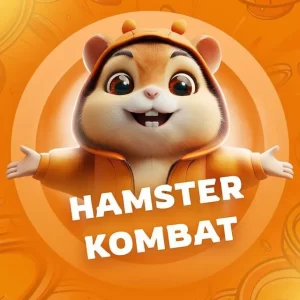 افزایش تعداد بازیکنان Hamster Kombat به بیش از ۸۰ میلیون نفر رسید